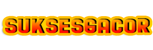 SUKSESGACOR